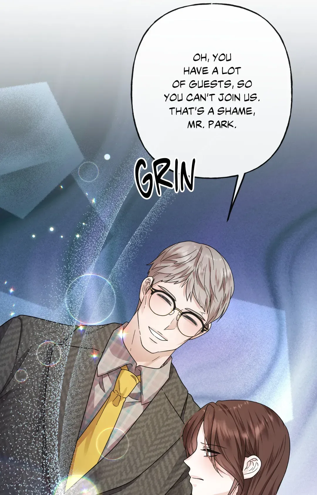 Time Traveler Chapter 50 page 40