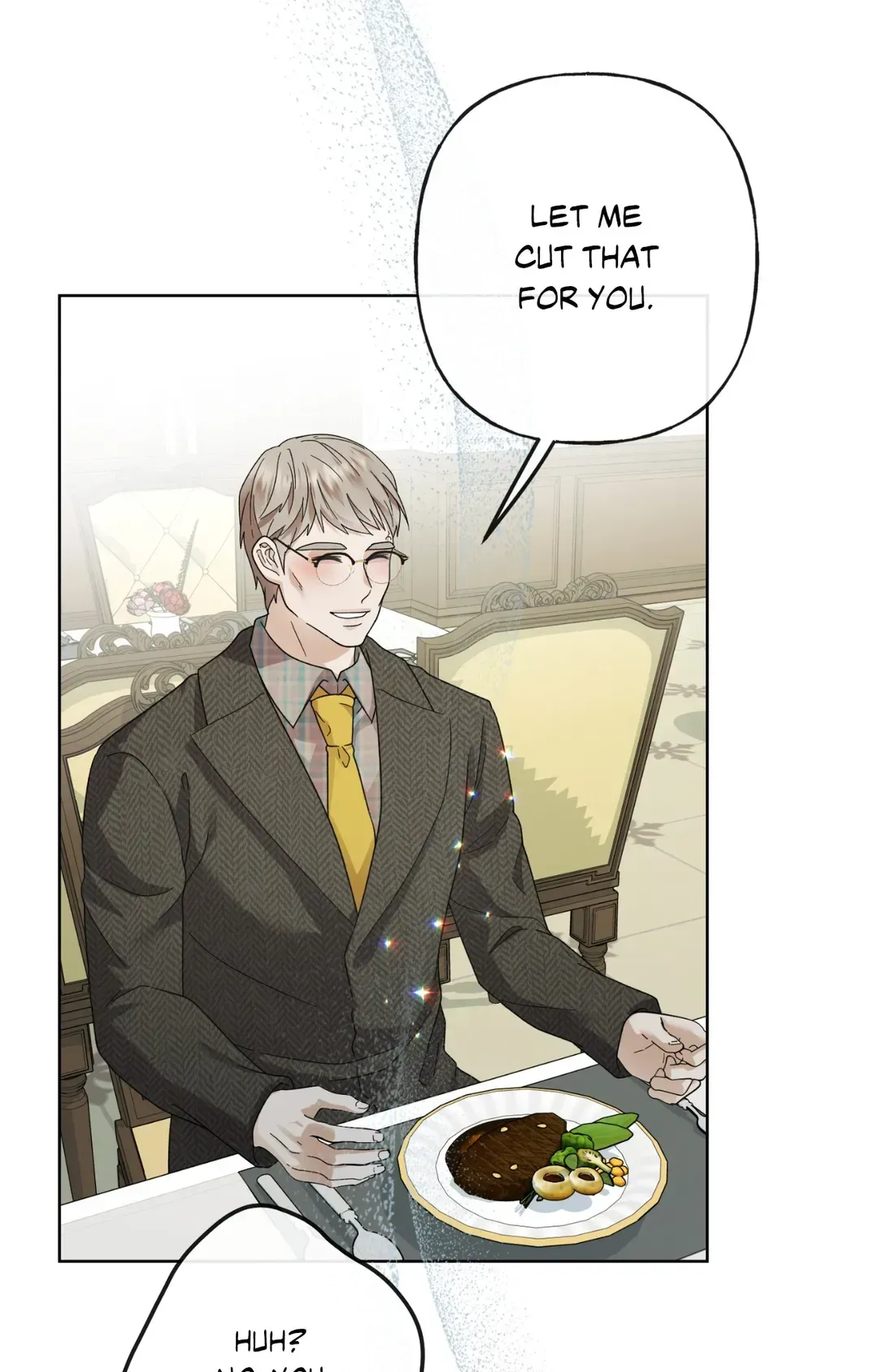 Time Traveler Chapter 50 page 61