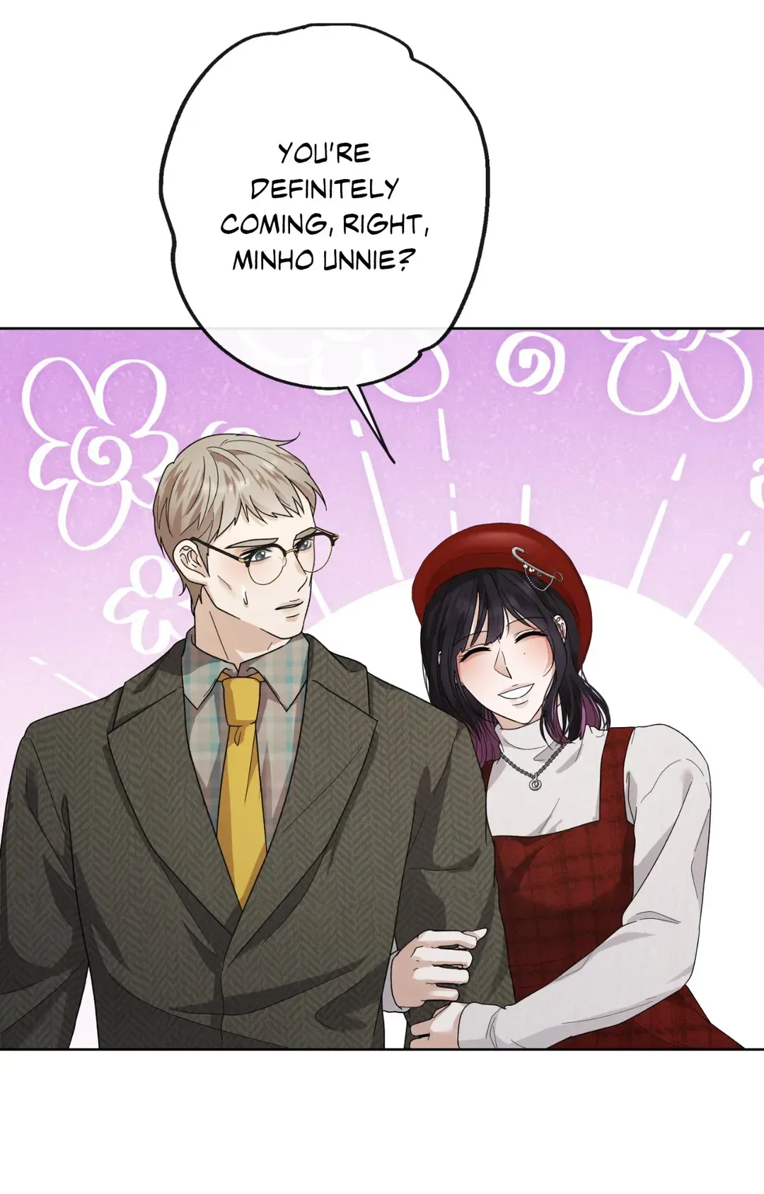 Time Traveler Chapter 50 page 70