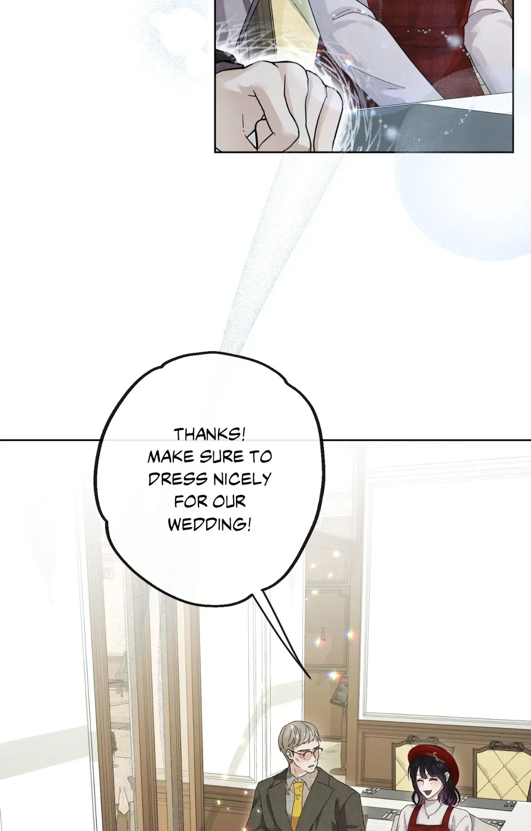 Time Traveler Chapter 50 page 78