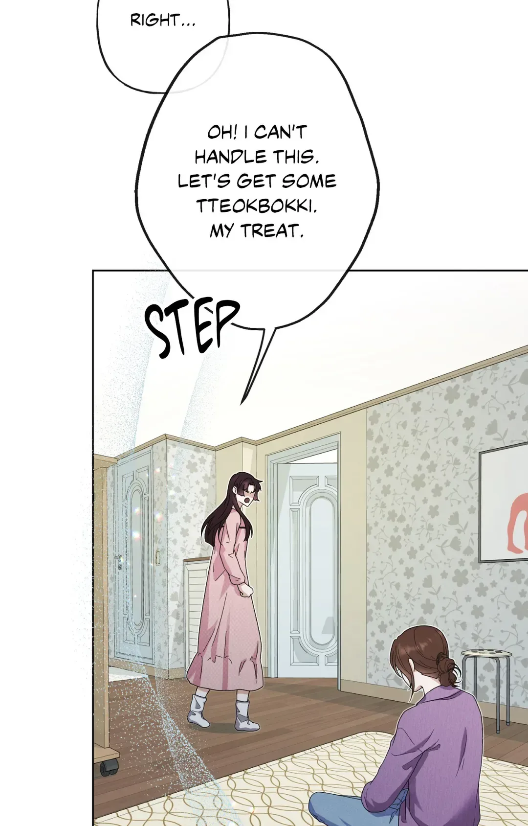 Time Traveler Chapter 46 page 44