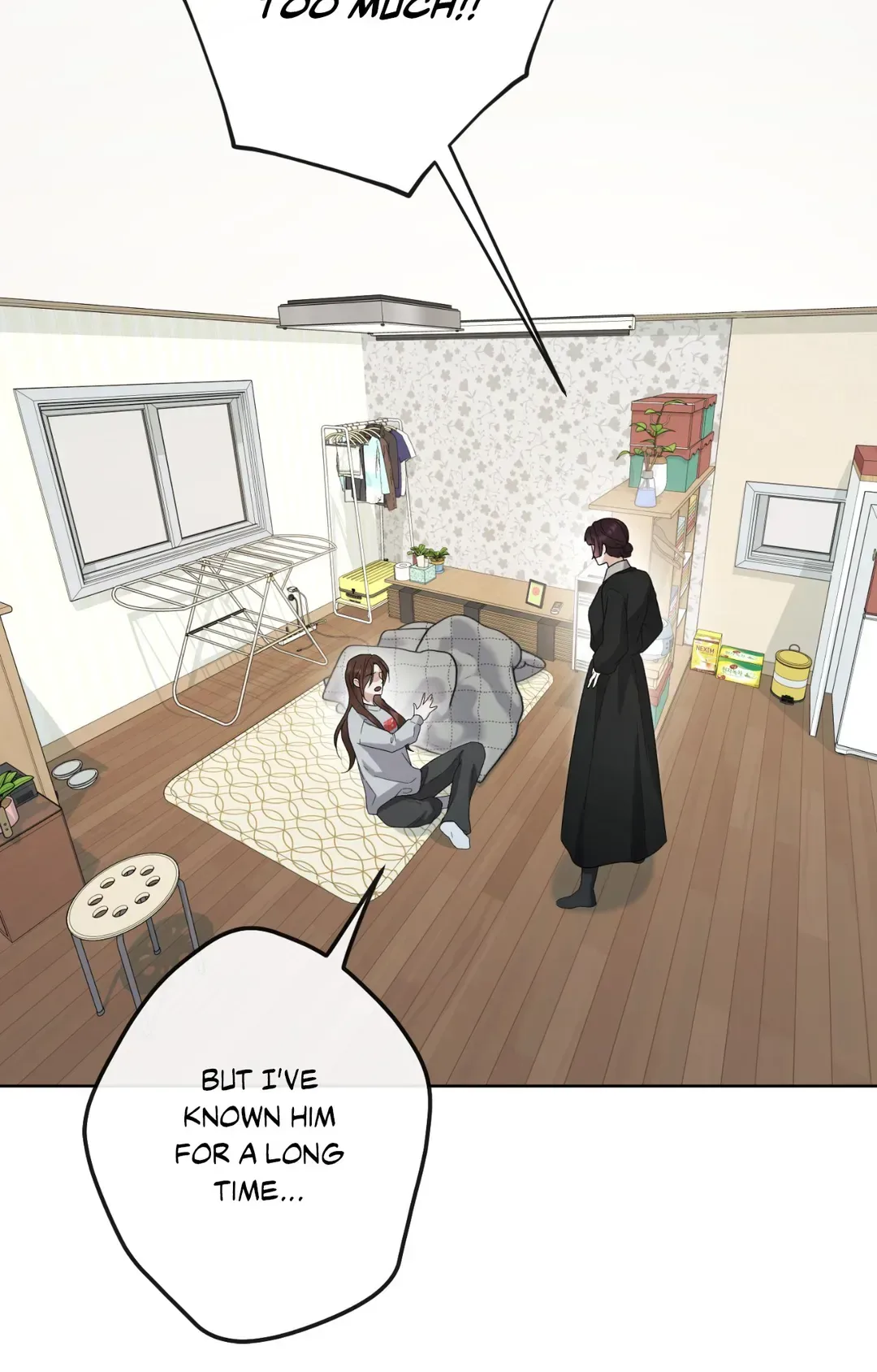 Time Traveler Chapter 51 page 29