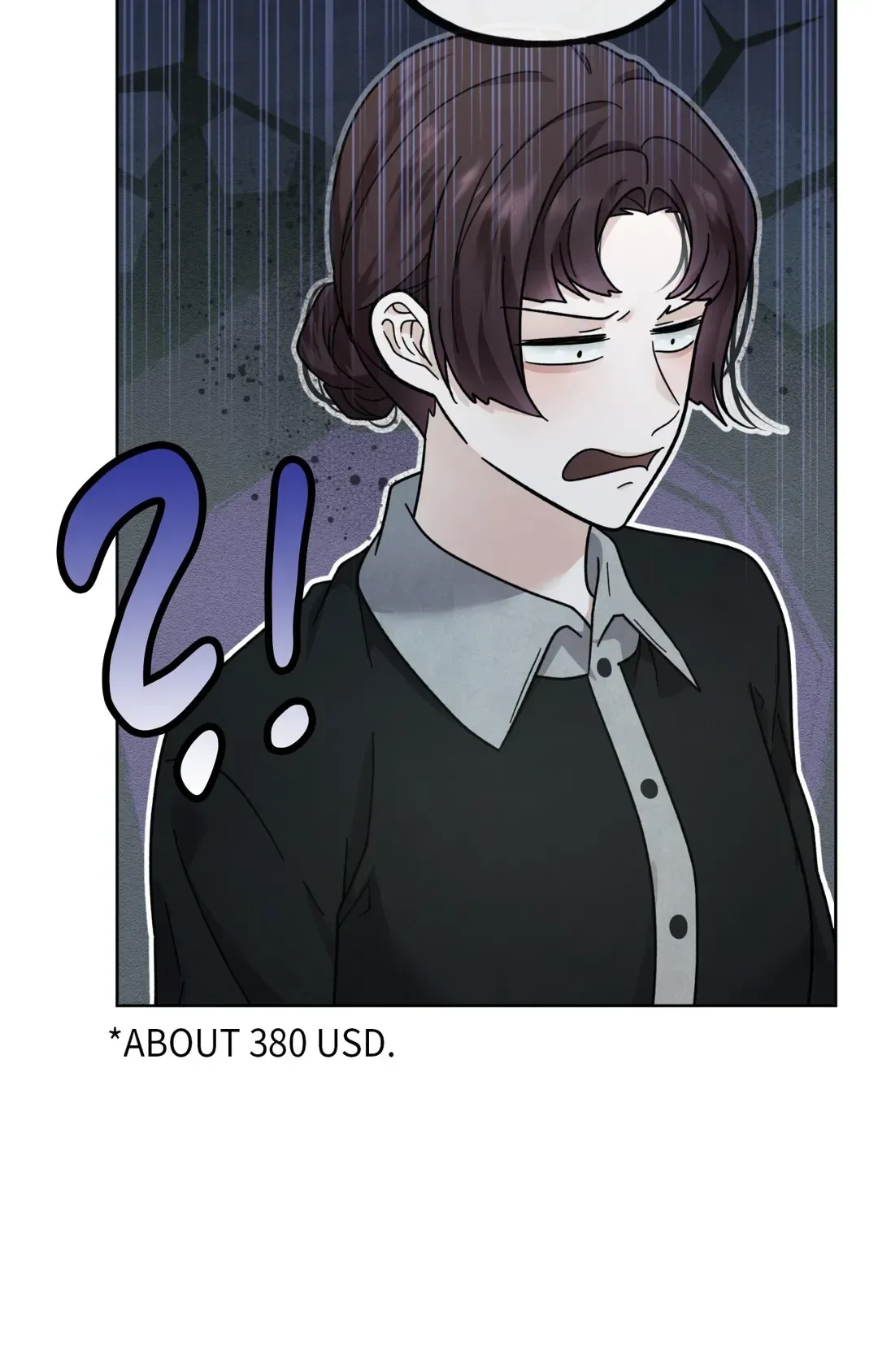 Time Traveler Chapter 51 page 24