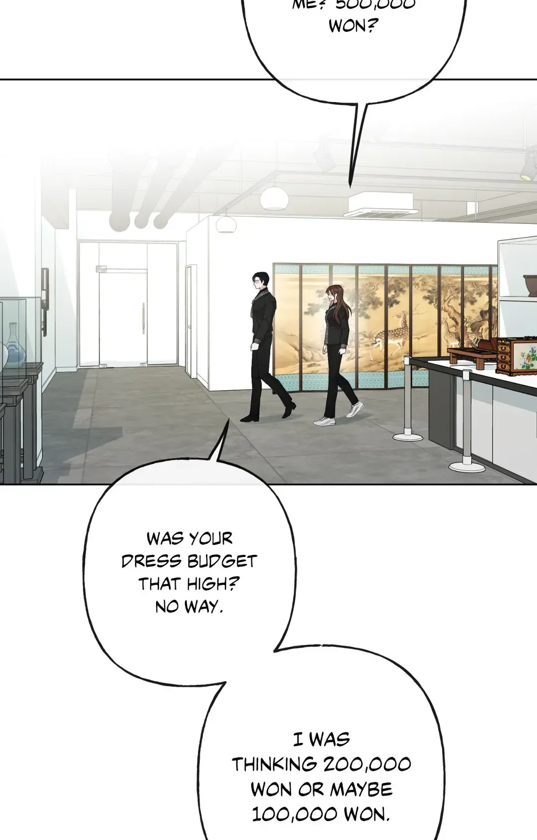 Time Traveler Chapter 51 page 69