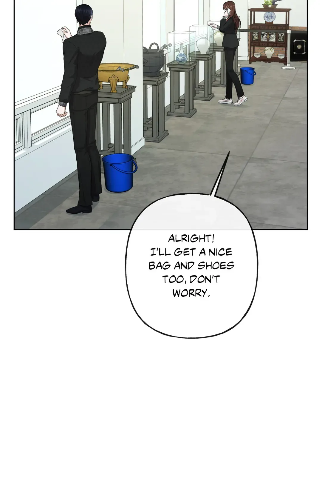Time Traveler Chapter 51 page 53