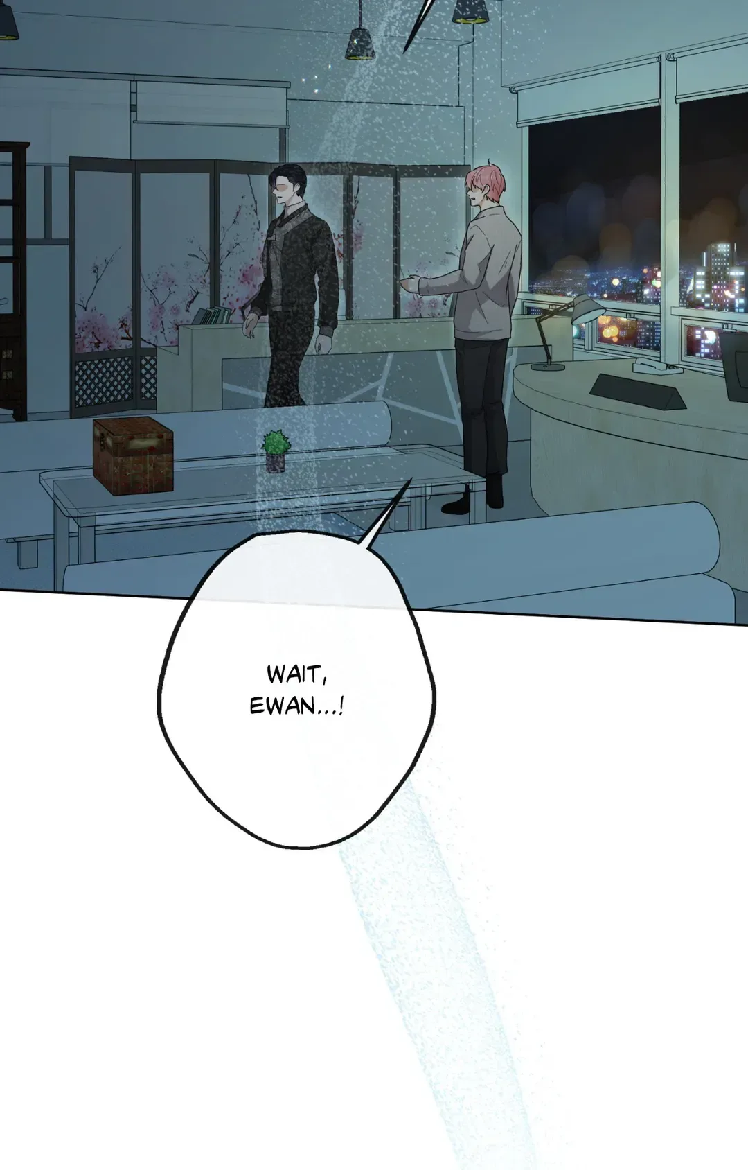 Time Traveler Chapter 51 page 9