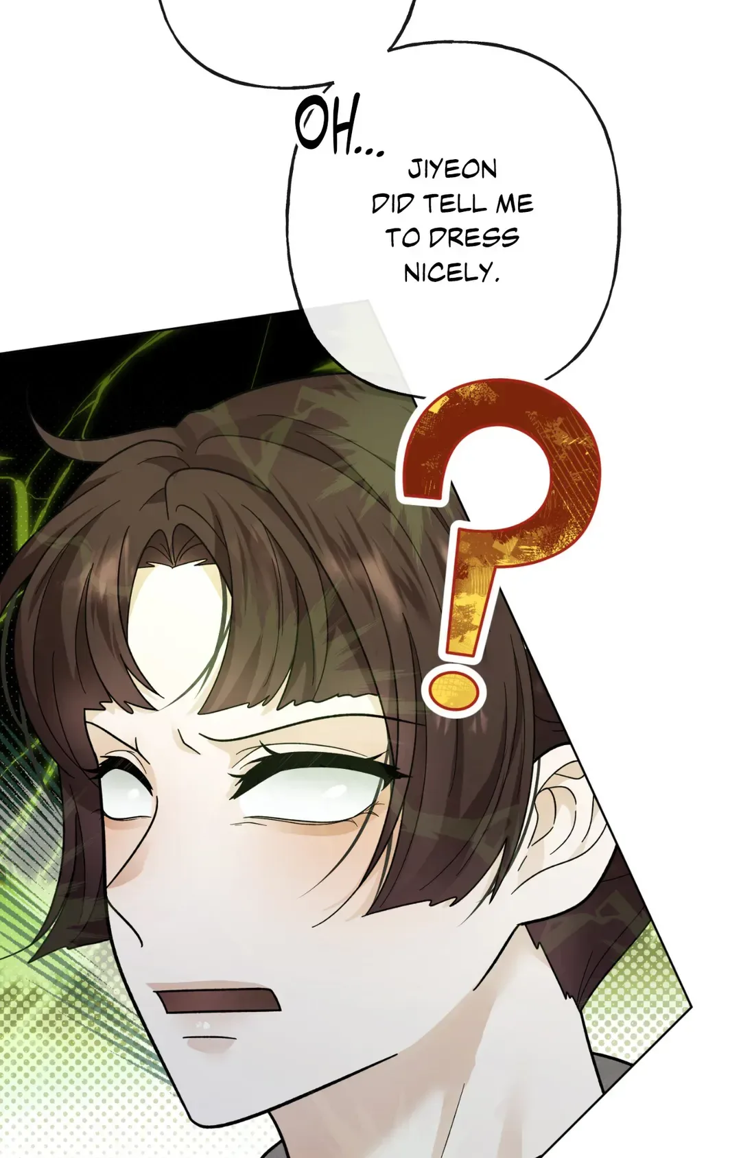 Time Traveler Chapter 51 page 17