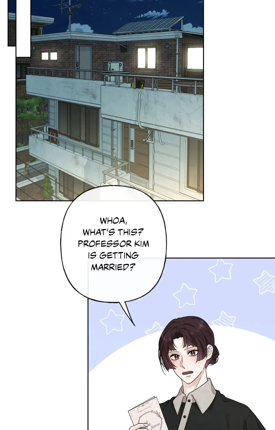 Time Traveler Chapter 51 page 13