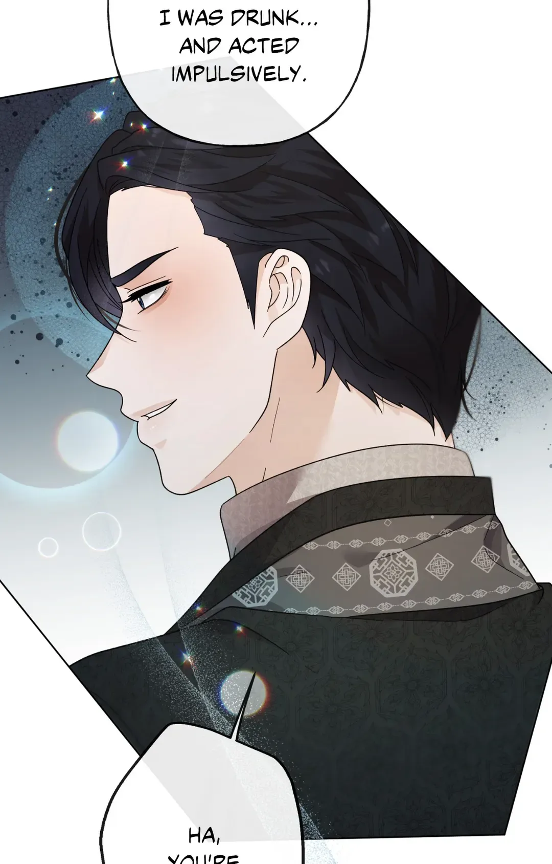 Time Traveler Chapter 51 page 7