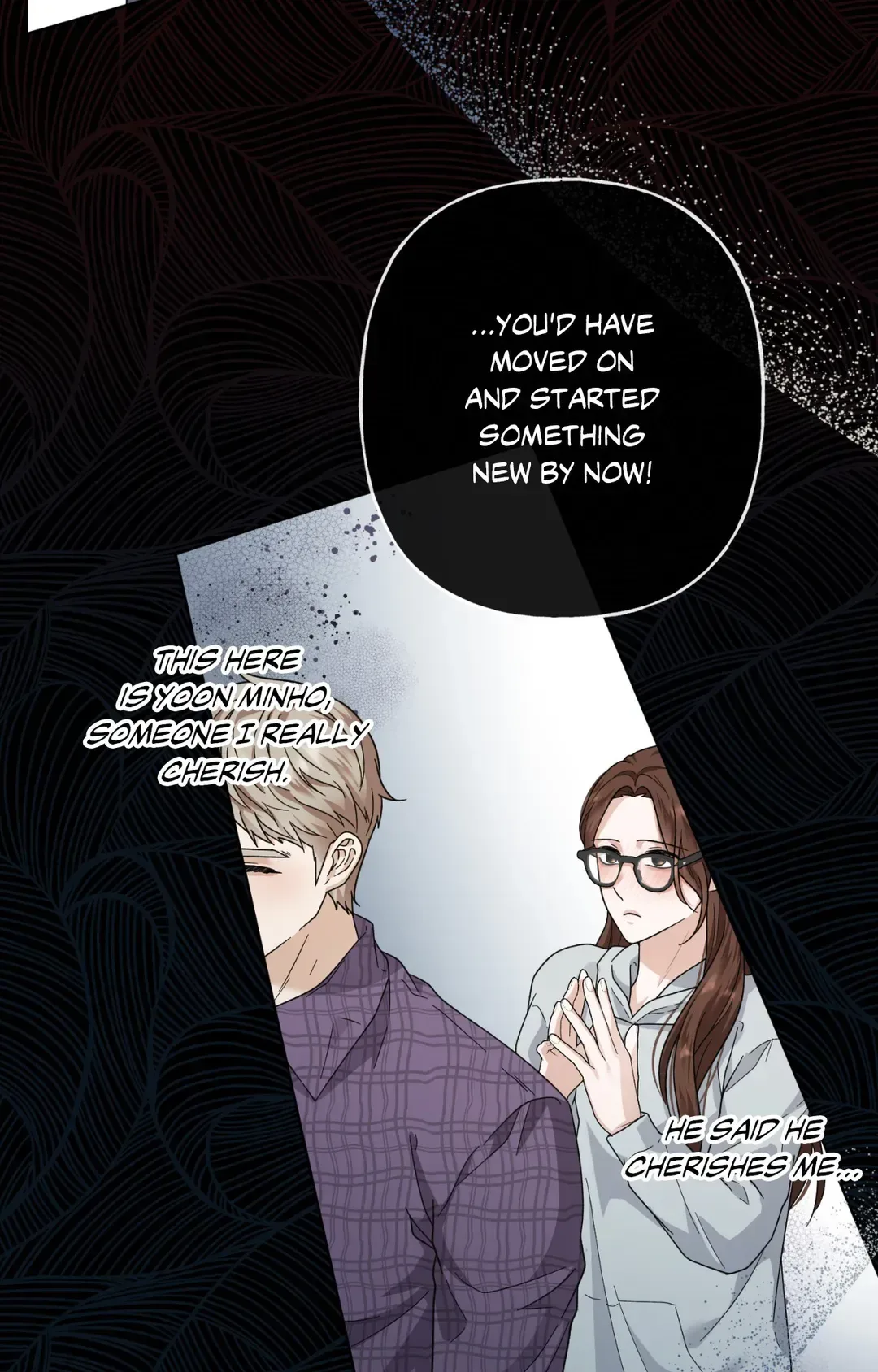 Time Traveler Chapter 46 page 40