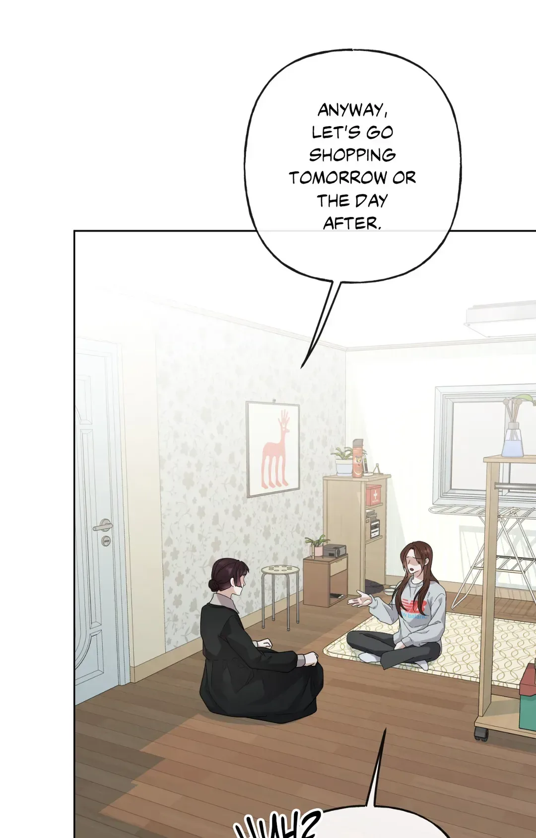 Time Traveler Chapter 51 page 38