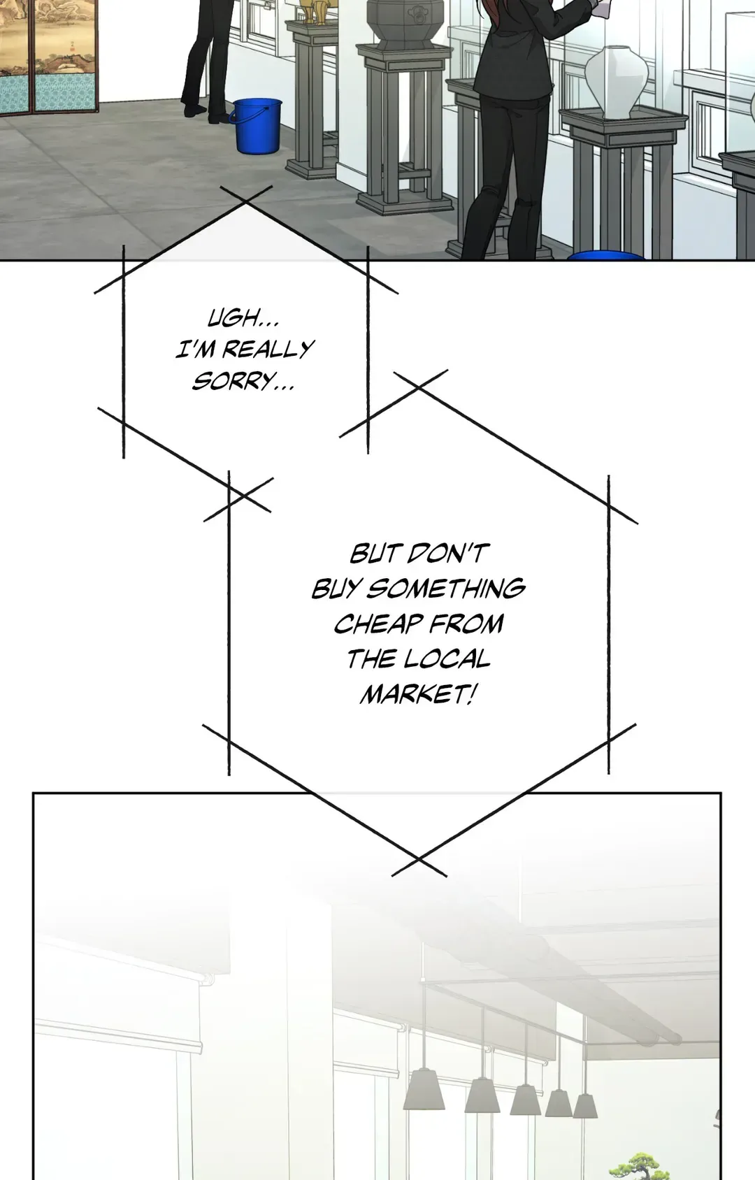 Time Traveler Chapter 51 page 52