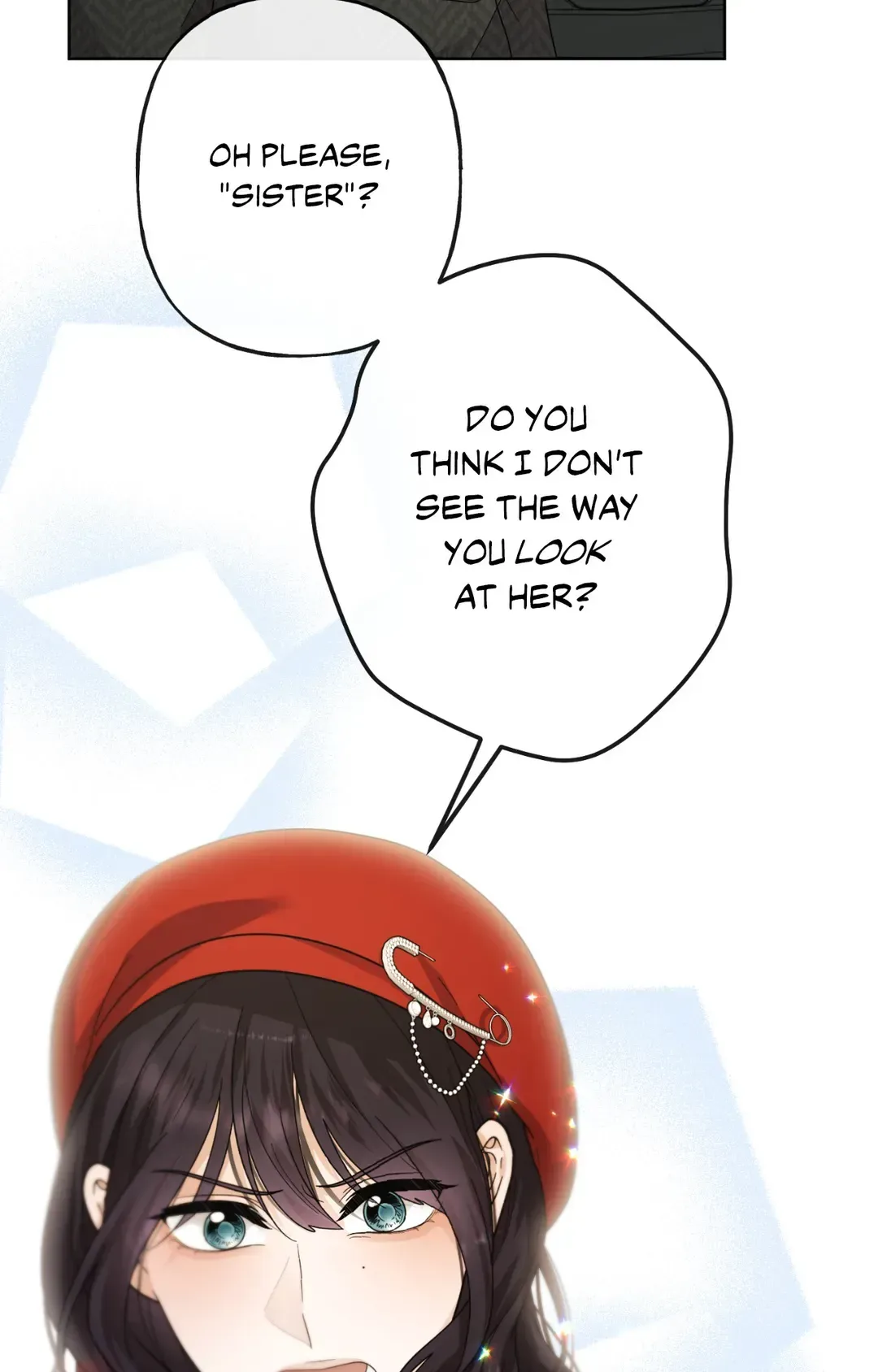 Time Traveler Chapter 50 page 91