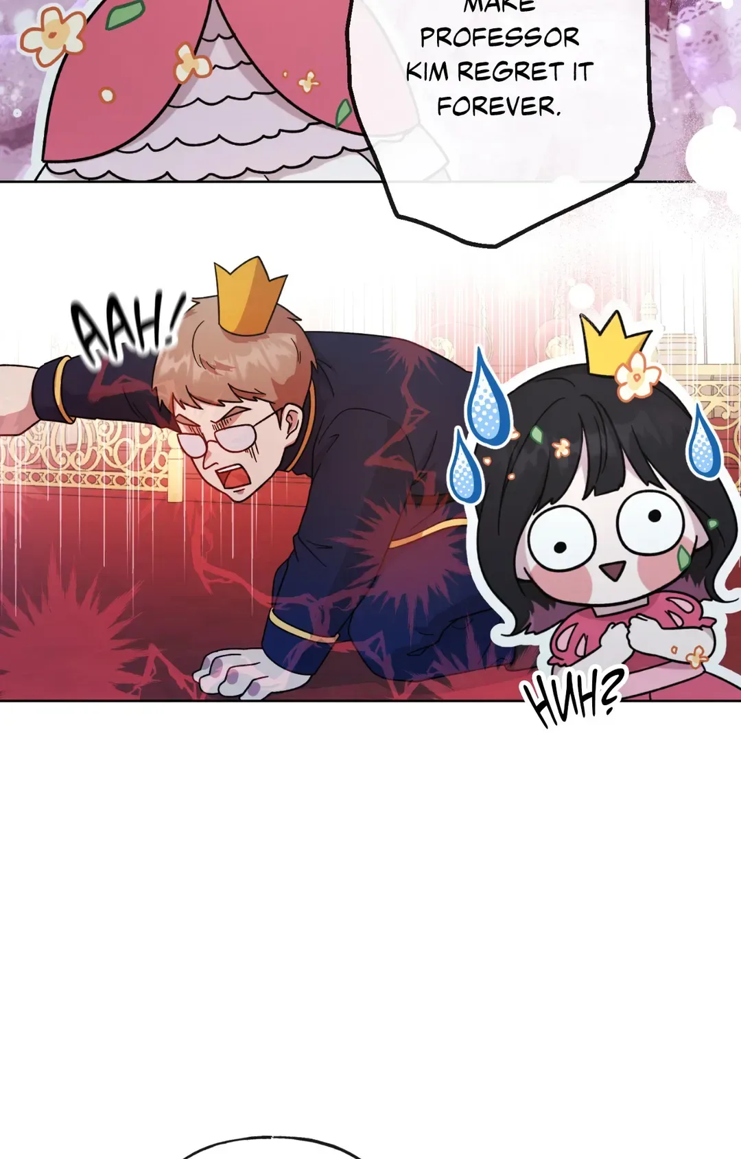 Time Traveler Chapter 51 page 35