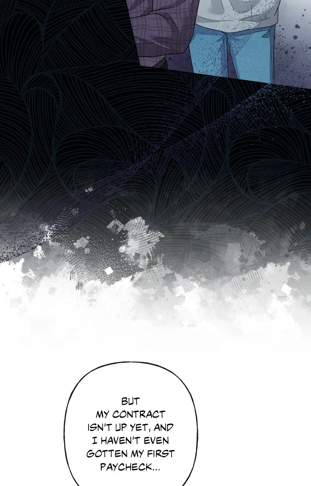 Time Traveler Chapter 46 page 41