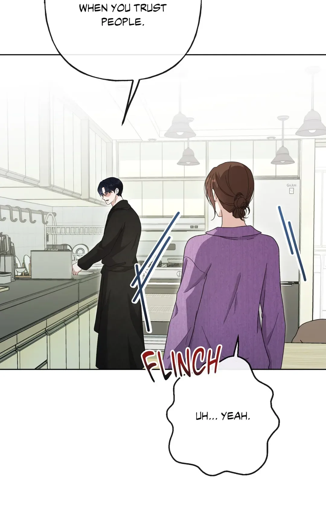 Time Traveler Chapter 45 page 19