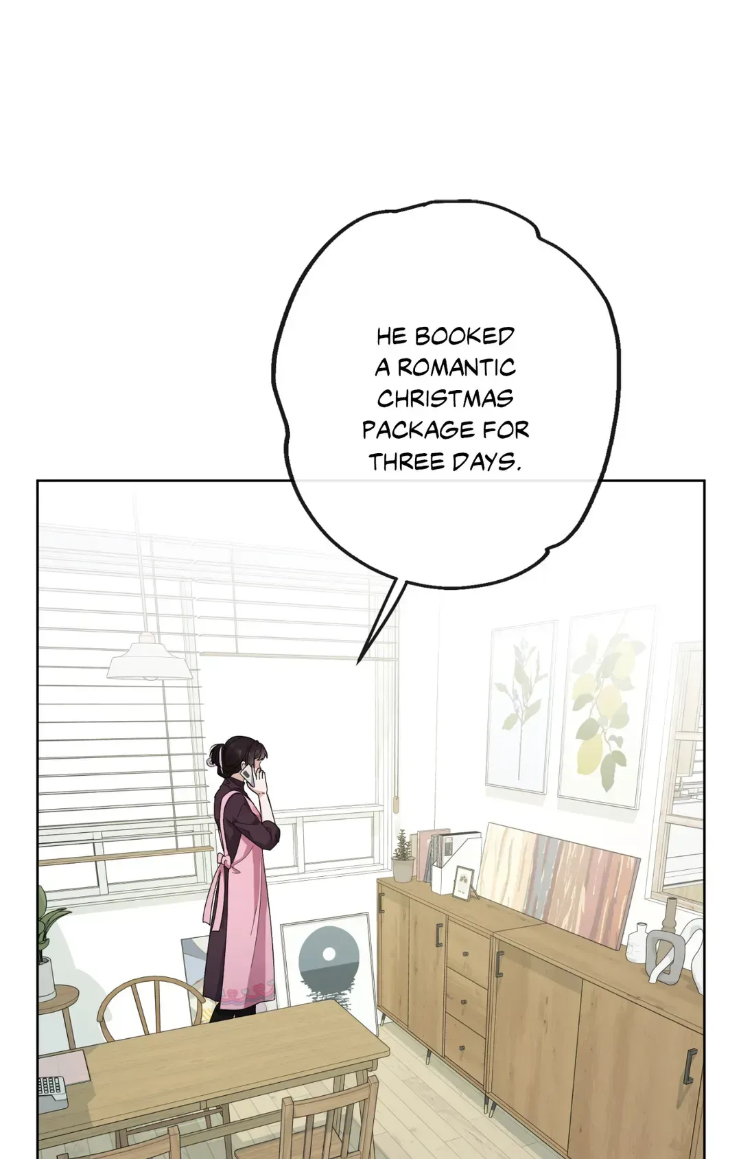 Time Traveler Chapter 51 page 46