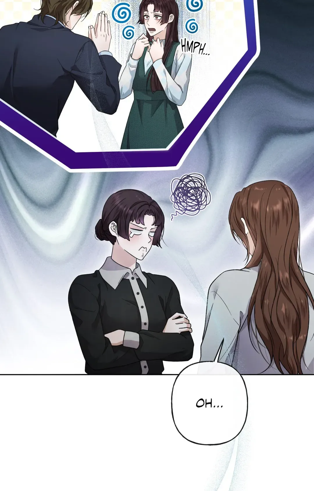 Time Traveler Chapter 51 page 40