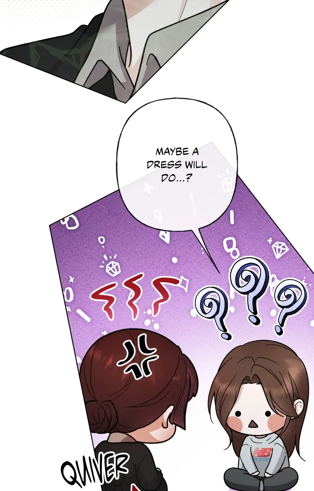 Time Traveler Chapter 51 page 18