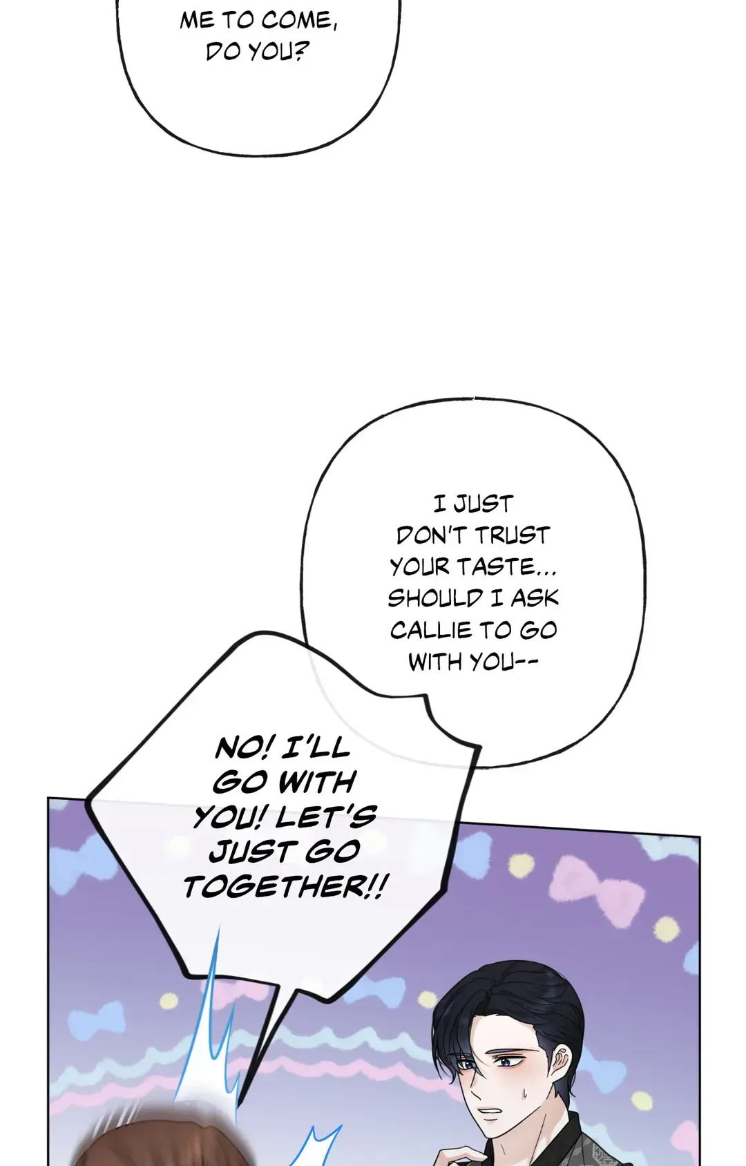 Time Traveler Chapter 51 page 74