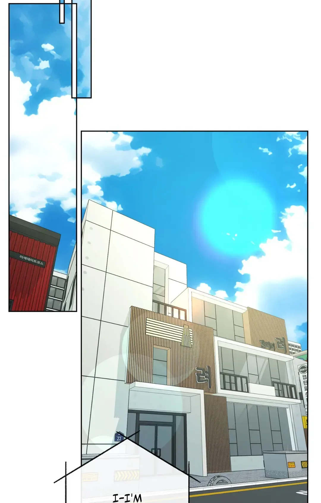 Time Traveler Chapter 51 page 43