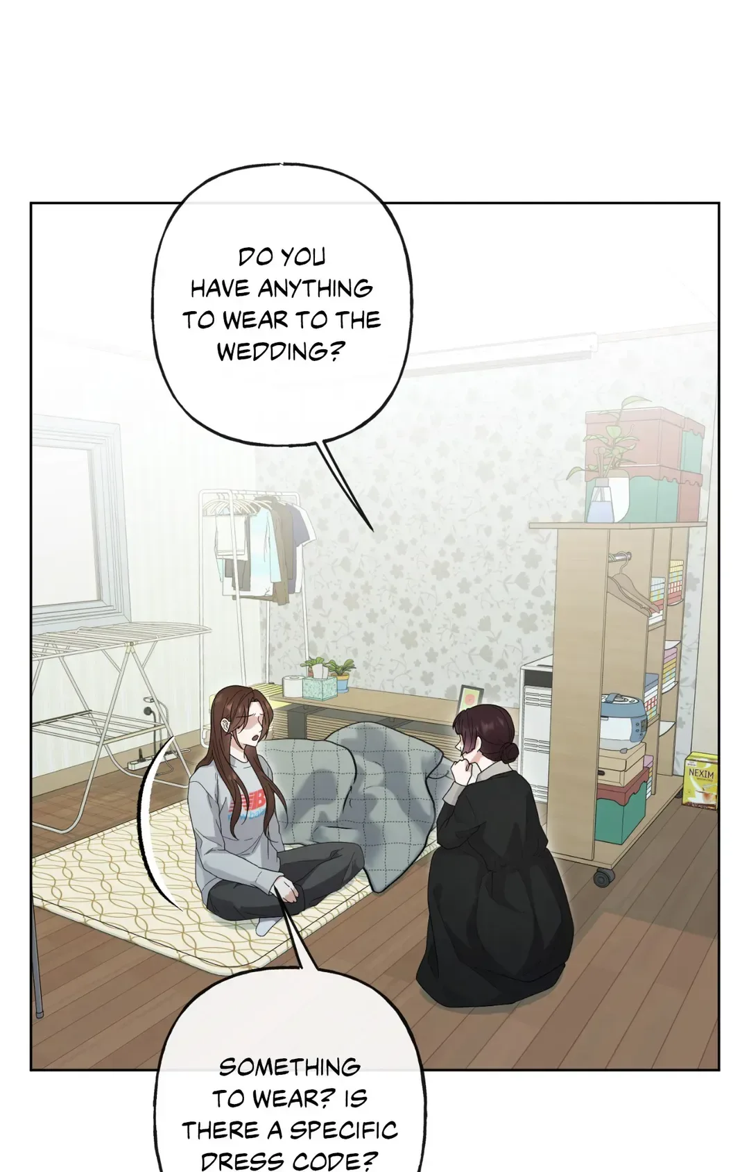 Time Traveler Chapter 51 page 16