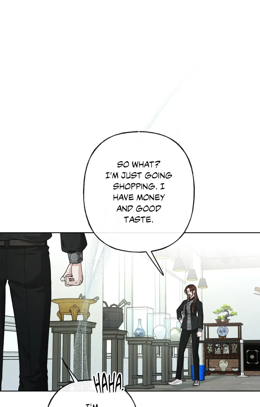 Time Traveler Chapter 51 page 55