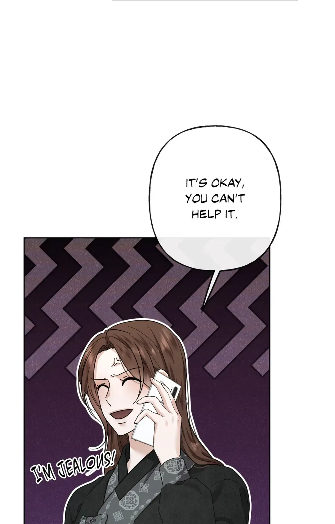 Time Traveler Chapter 51 page 50