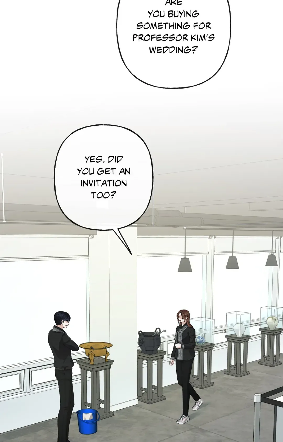 Time Traveler Chapter 51 page 58