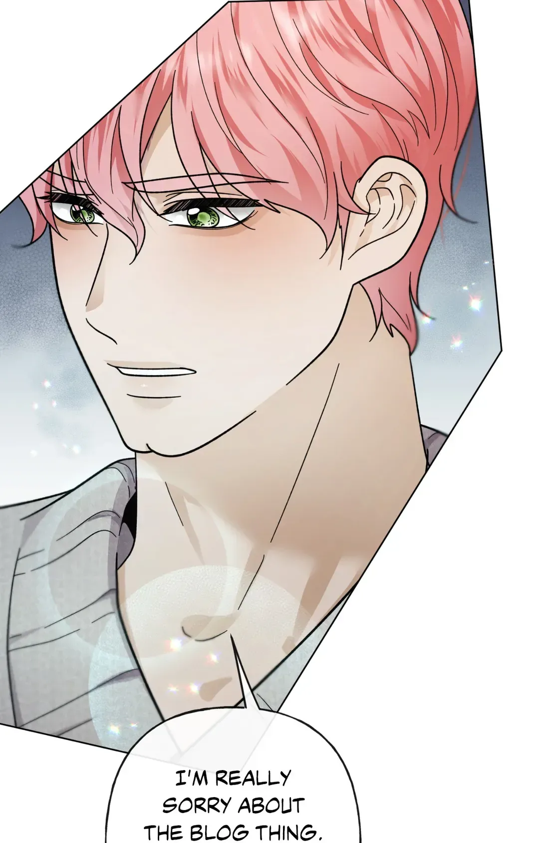 Time Traveler Chapter 51 page 6