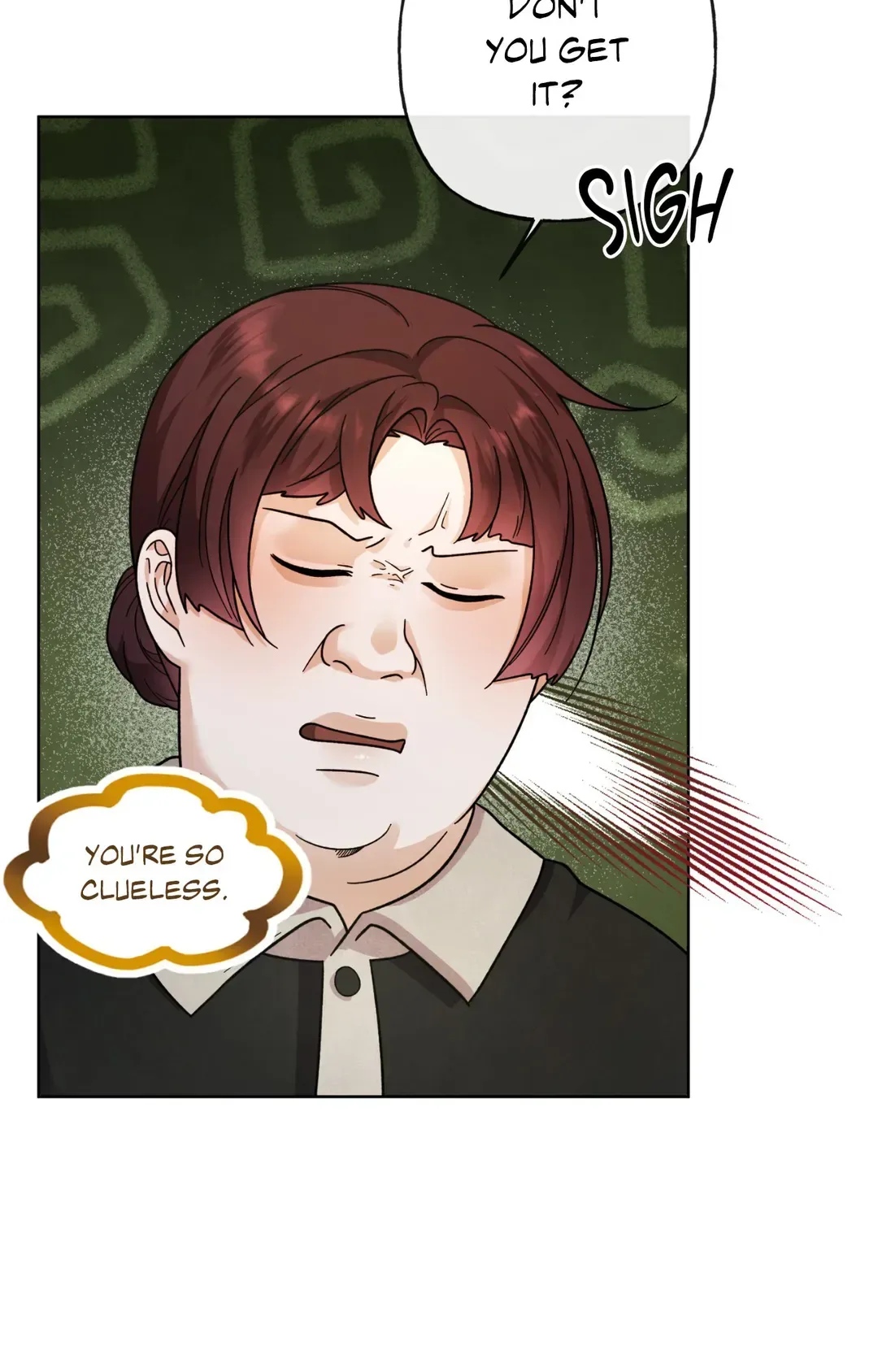 Time Traveler Chapter 51 page 37