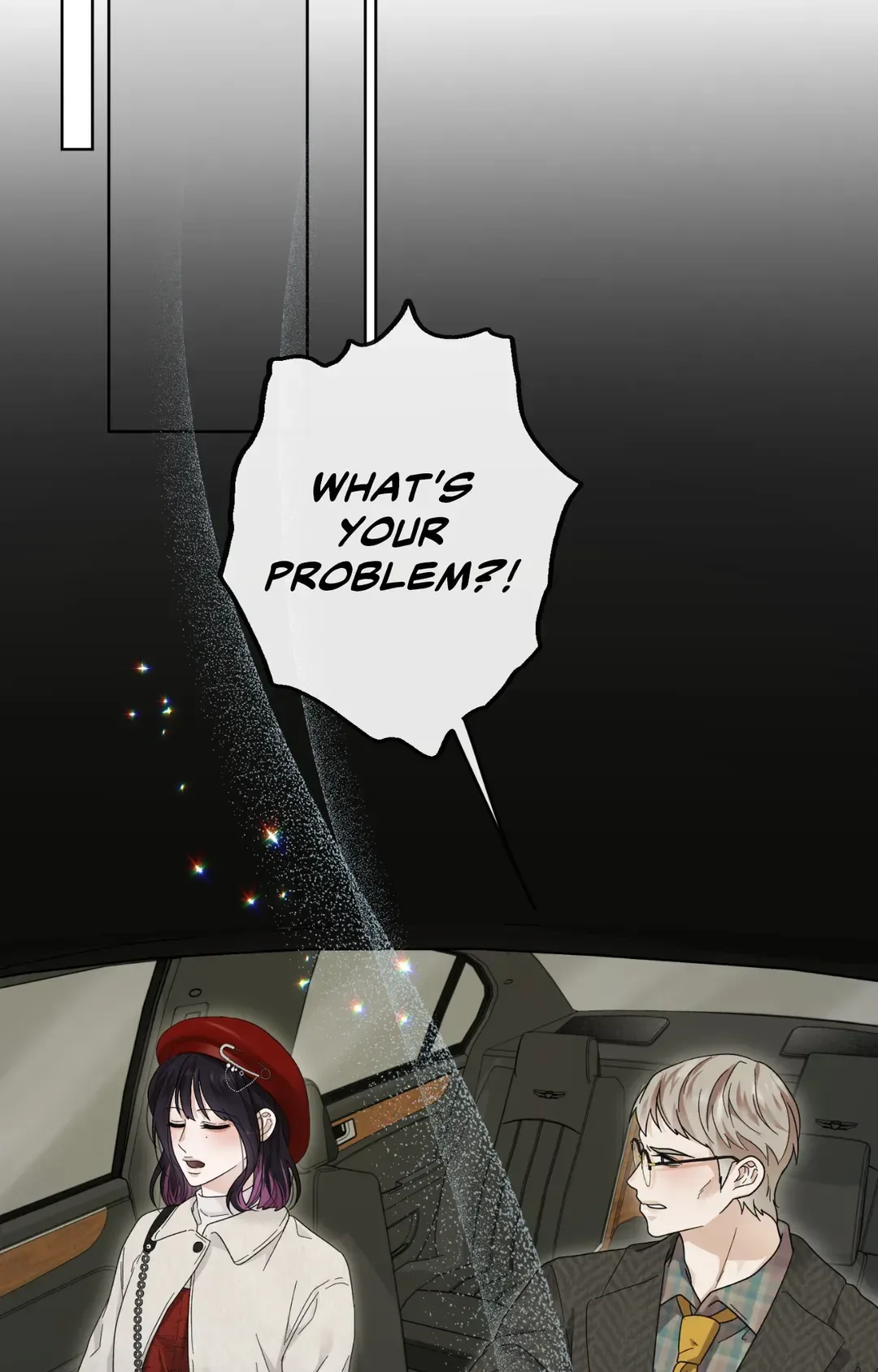 Time Traveler Chapter 50 page 86