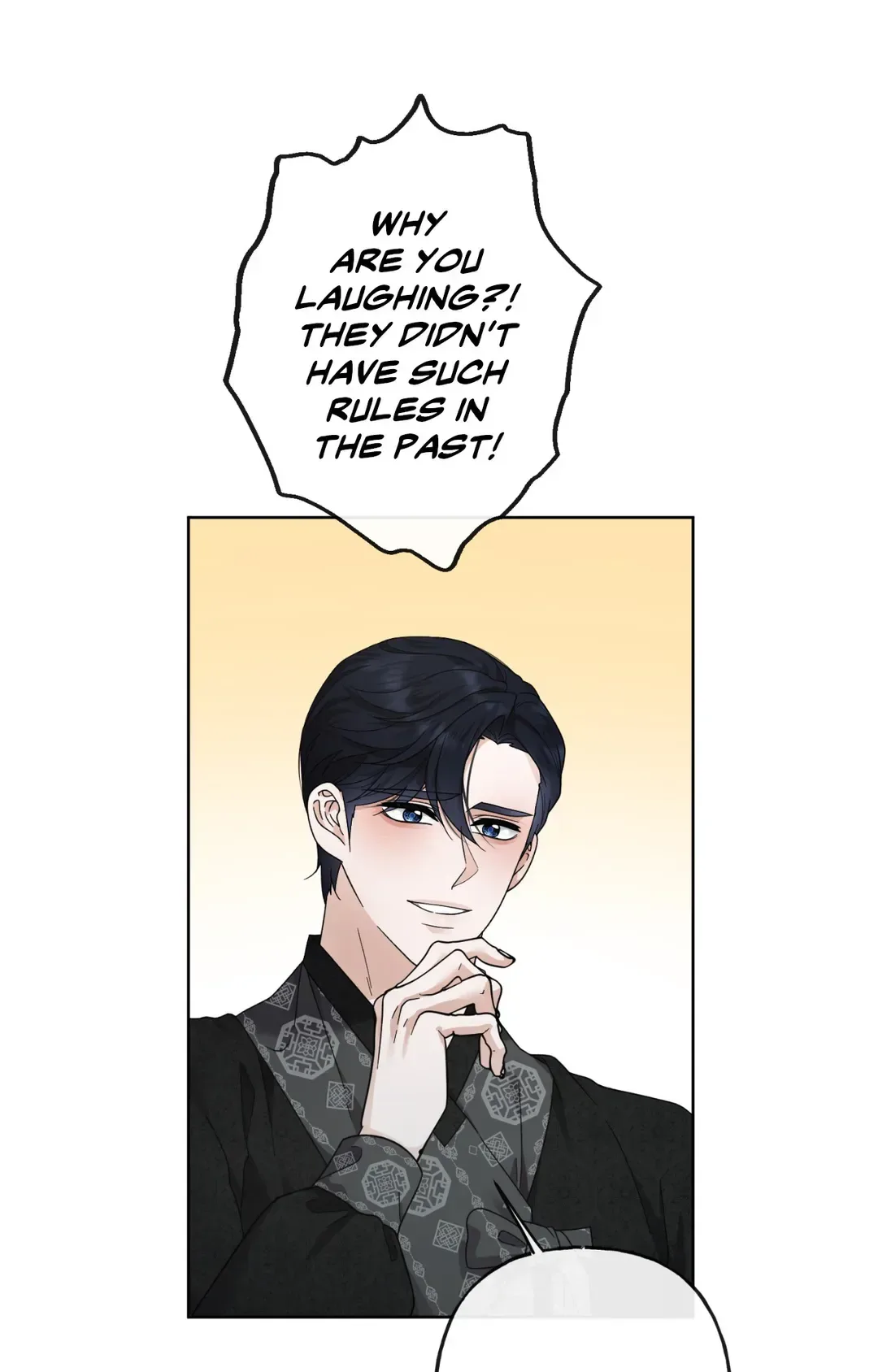 Time Traveler Chapter 51 page 61