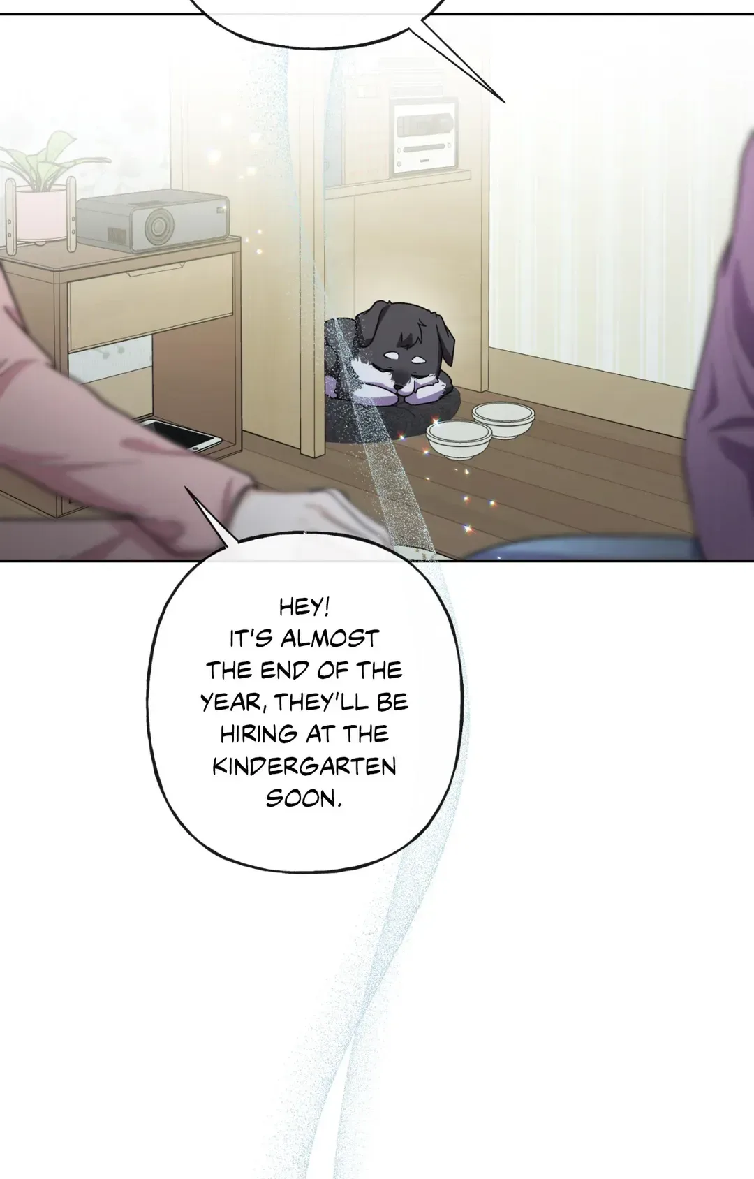 Time Traveler Chapter 46 page 42