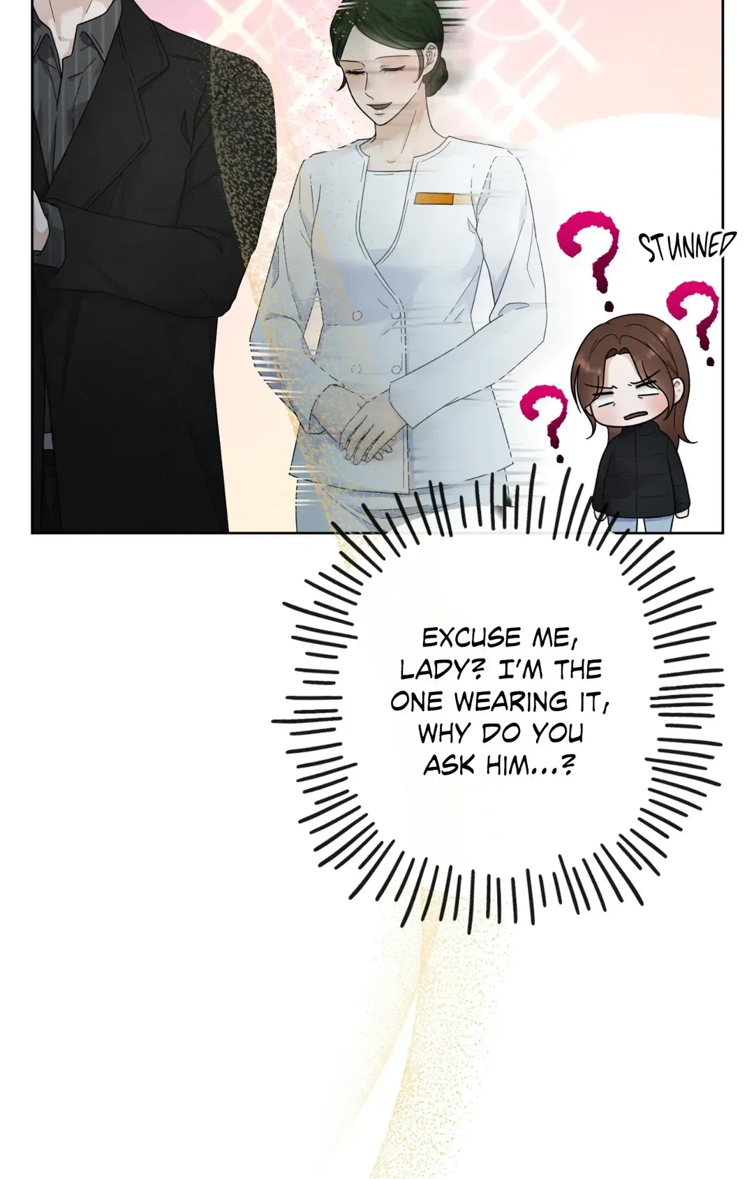 Time Traveler Chapter 51 page 84