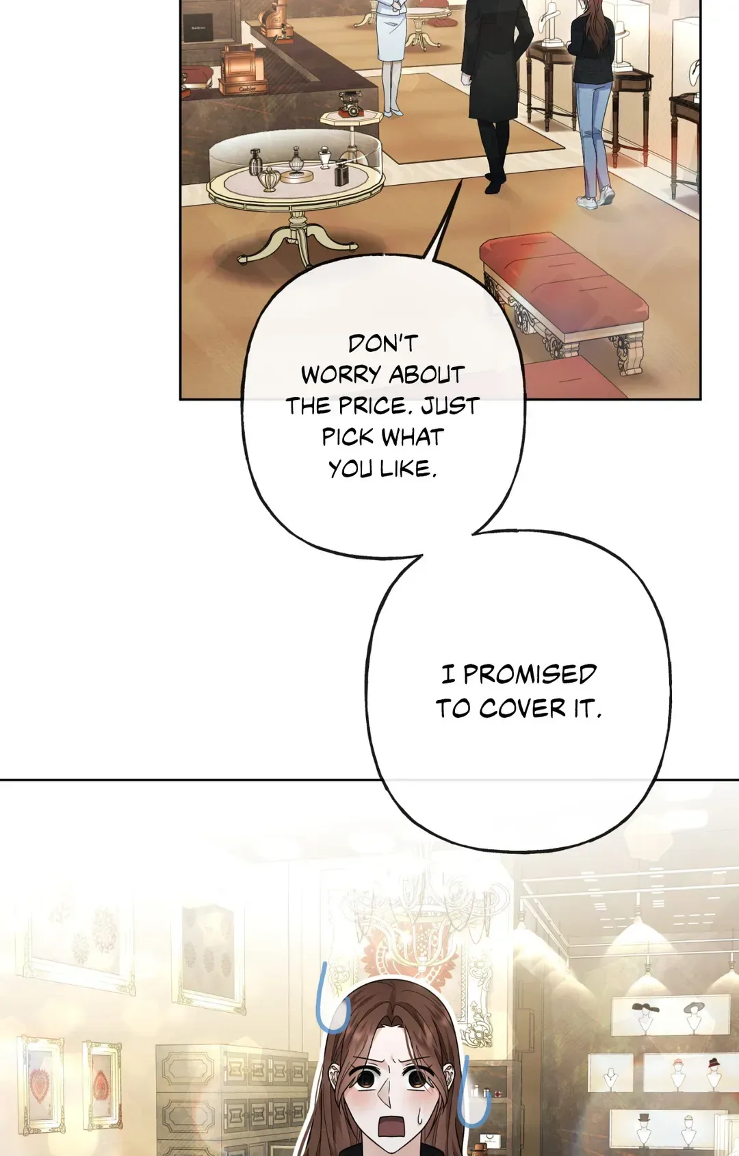 Time Traveler Chapter 51 page 80
