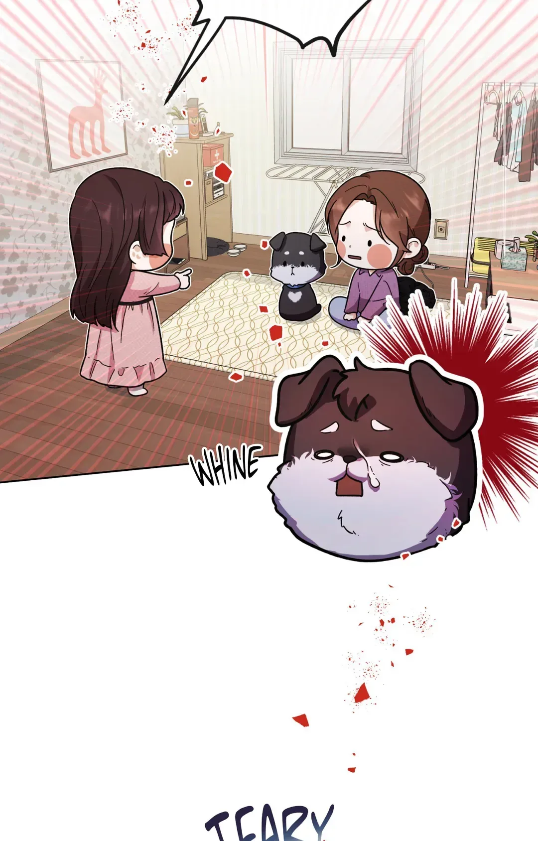 Time Traveler Chapter 46 page 34