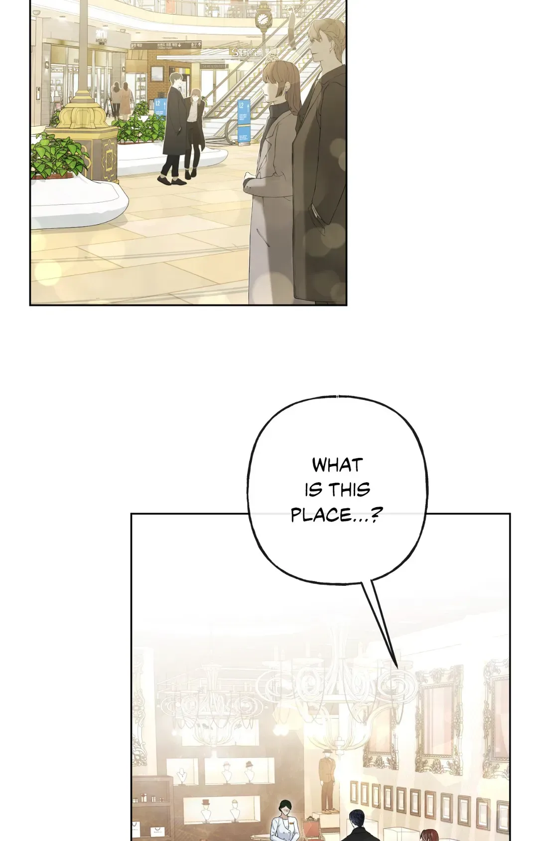Time Traveler Chapter 51 page 79
