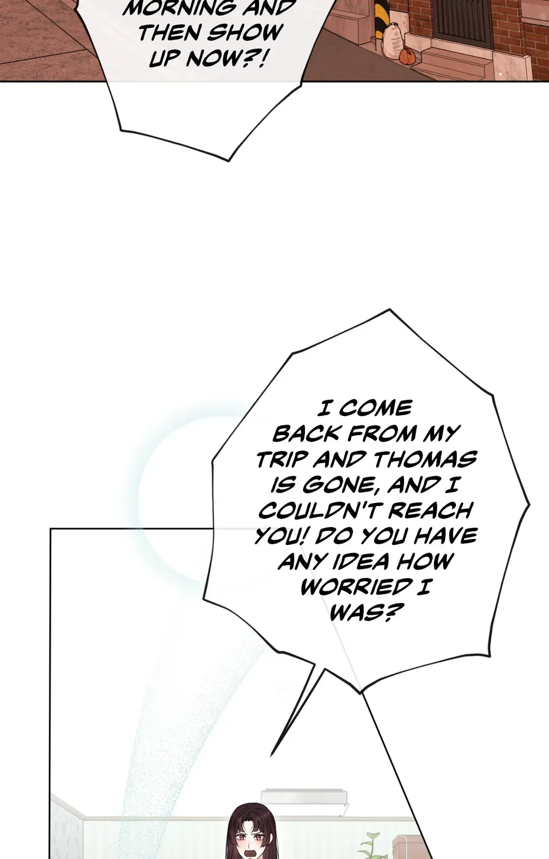 Time Traveler Chapter 45 page 72