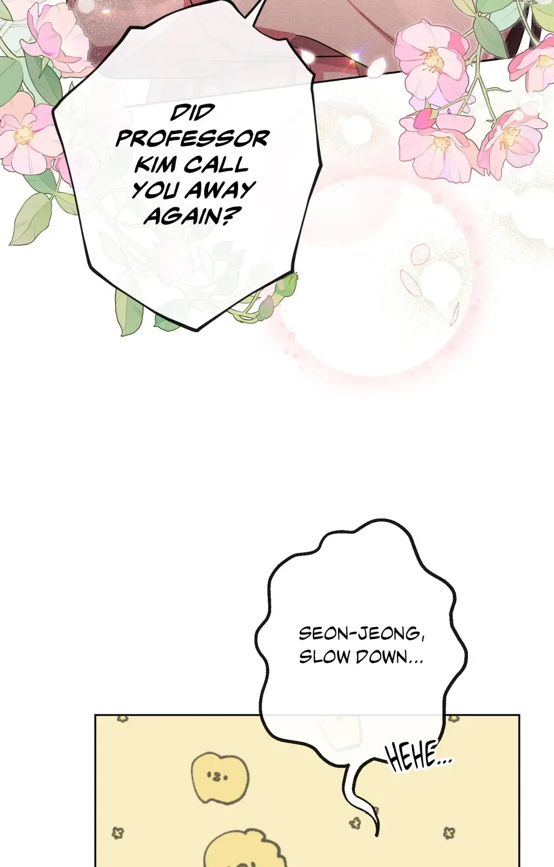 Time Traveler Chapter 45 page 74