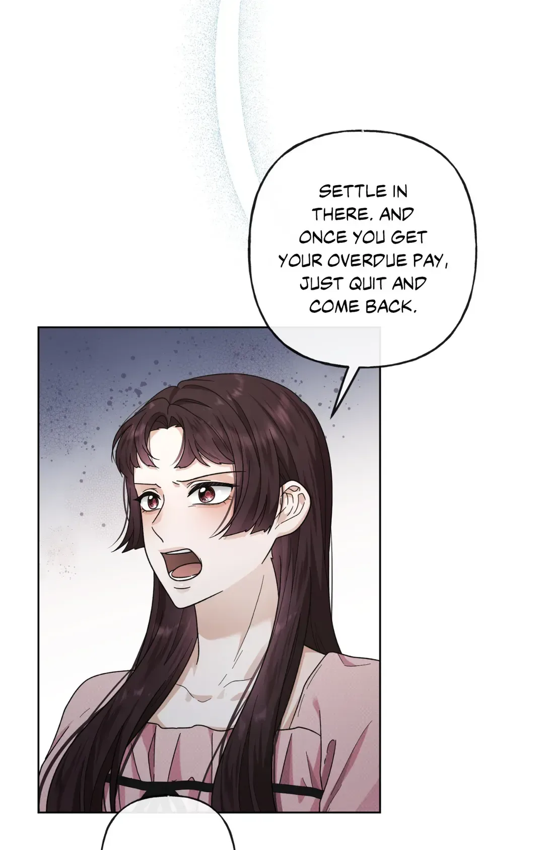 Time Traveler Chapter 46 page 43