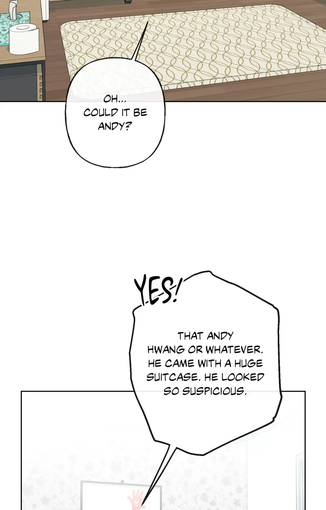Time Traveler Chapter 45 page 77
