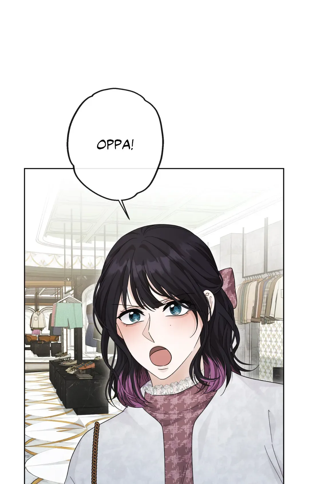 Time Traveler Chapter 52 page 26
