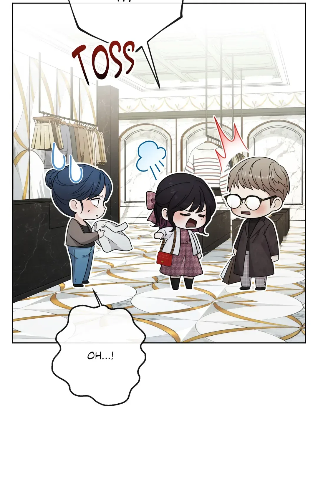 Time Traveler Chapter 52 page 29