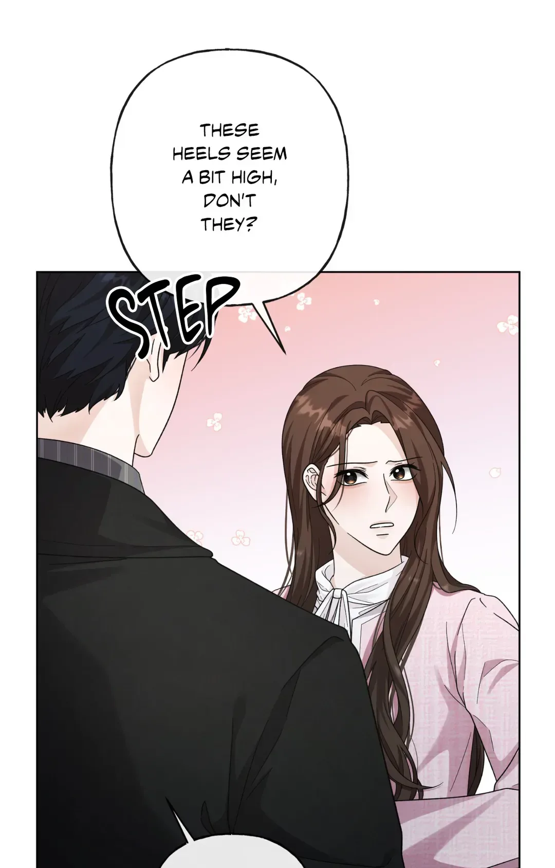 Time Traveler Chapter 52 page 4