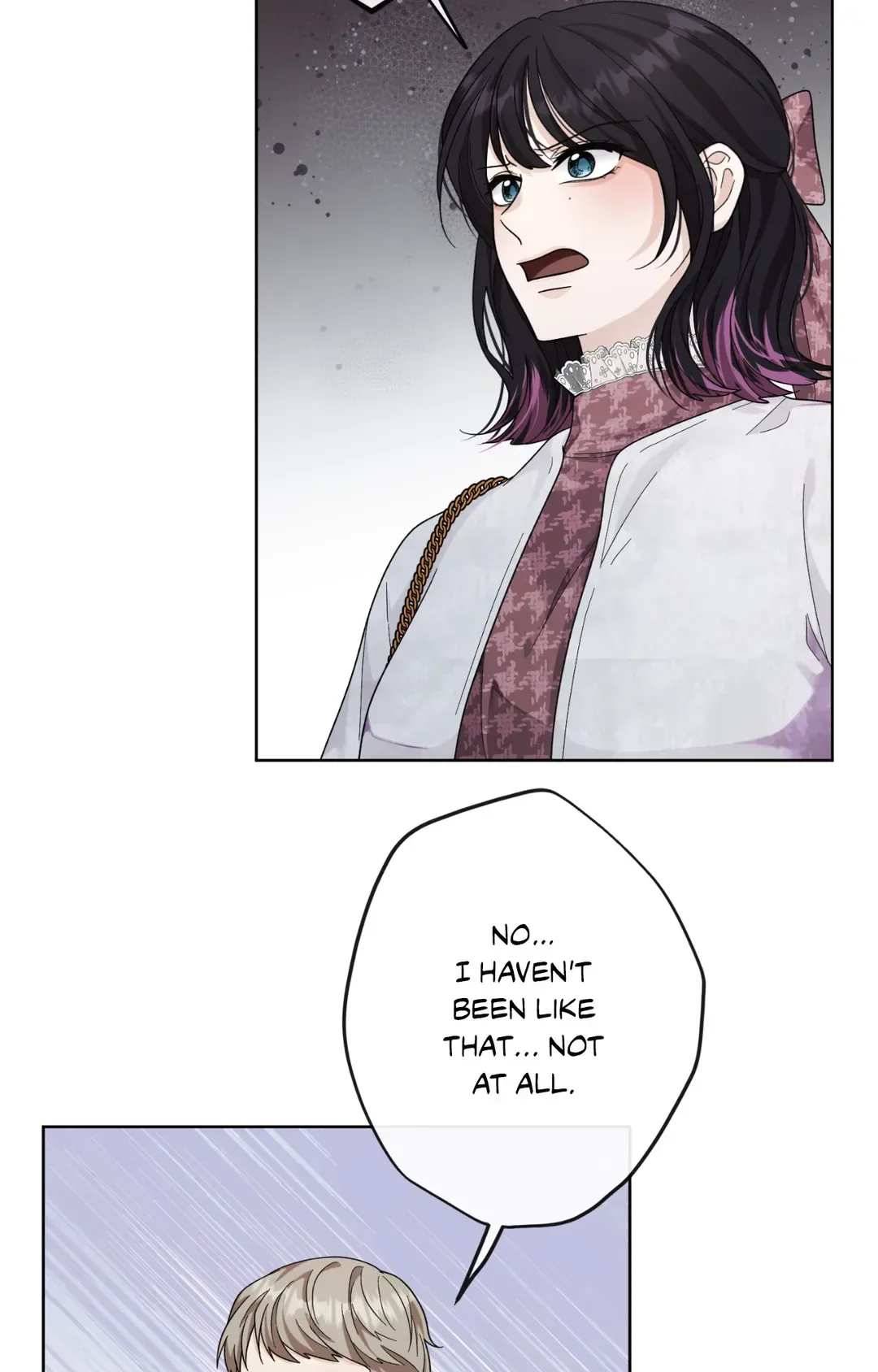 Time Traveler Chapter 52 page 36