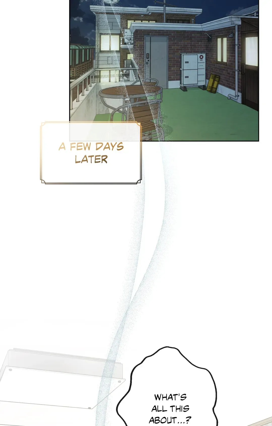 Time Traveler Chapter 52 page 48