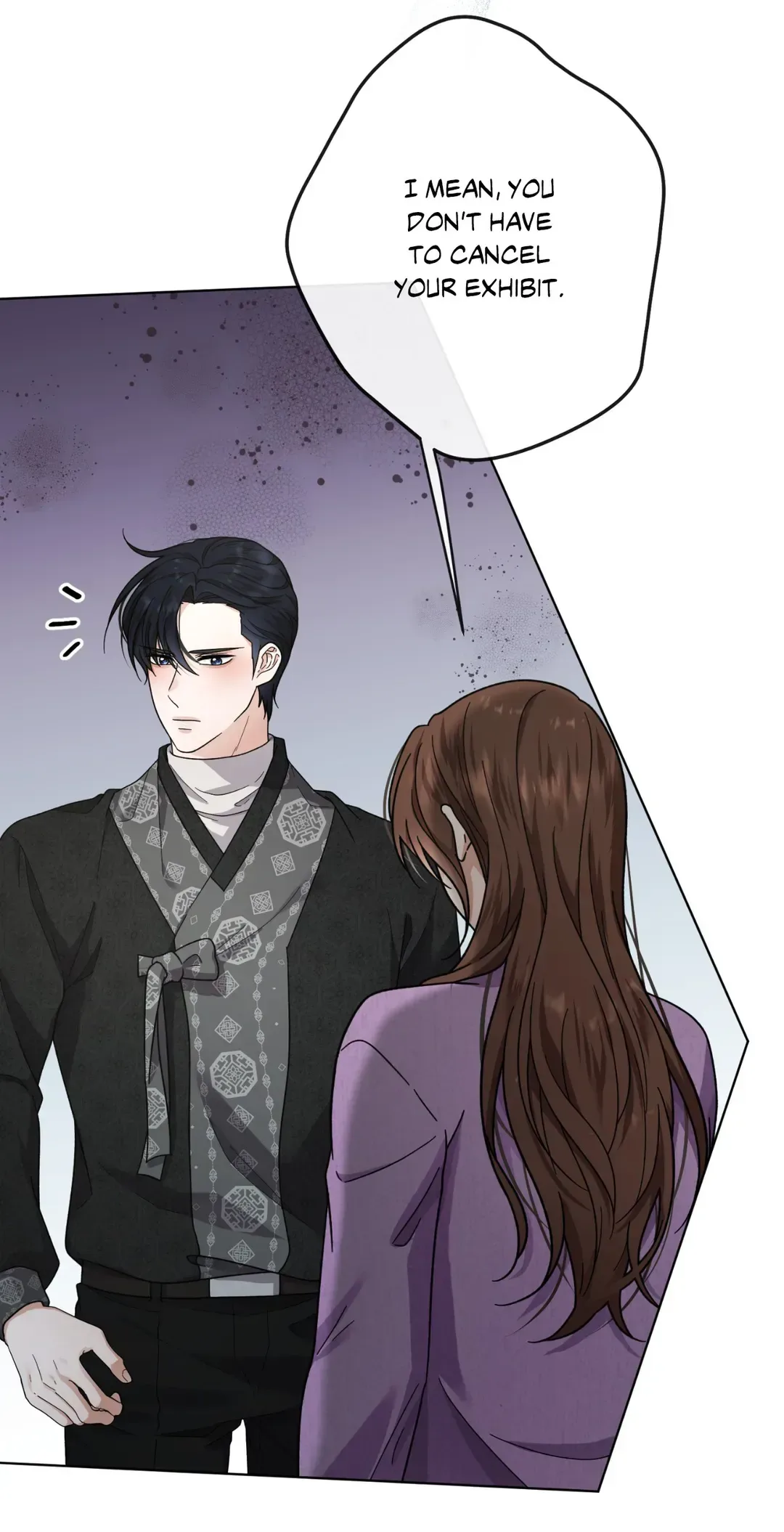 Time Traveler Chapter 48 page 5
