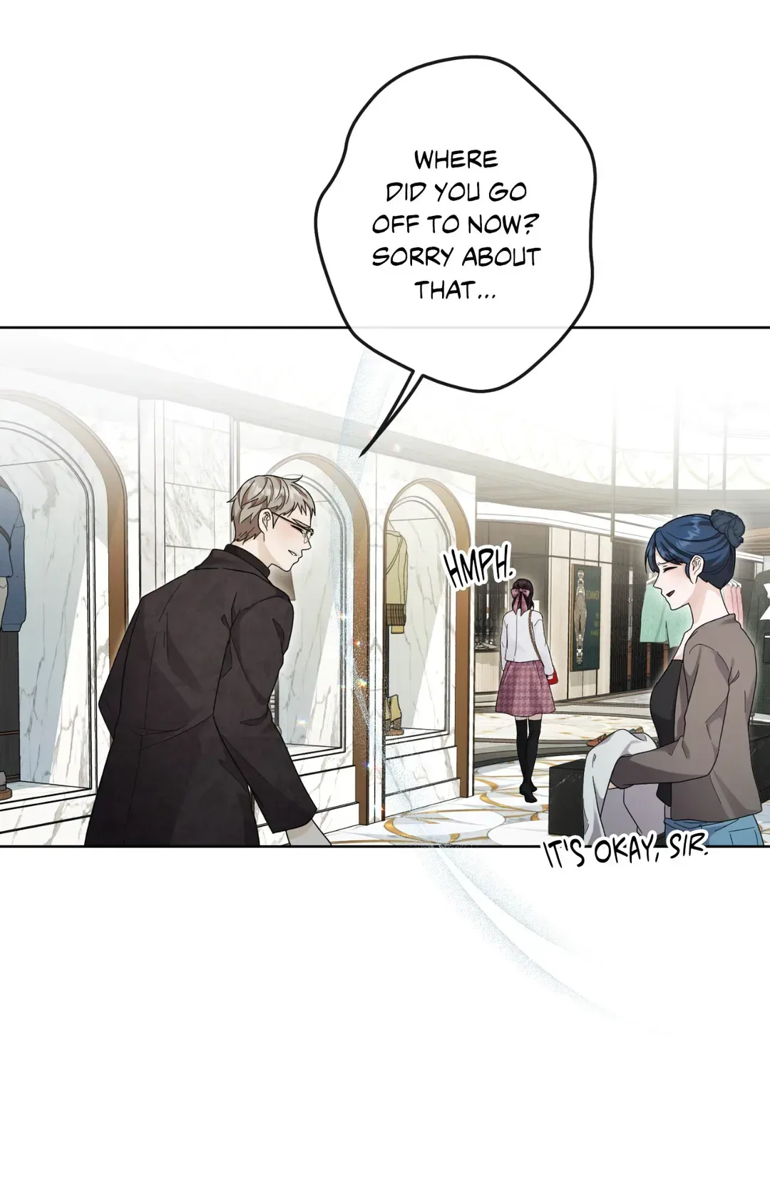 Time Traveler Chapter 52 page 30