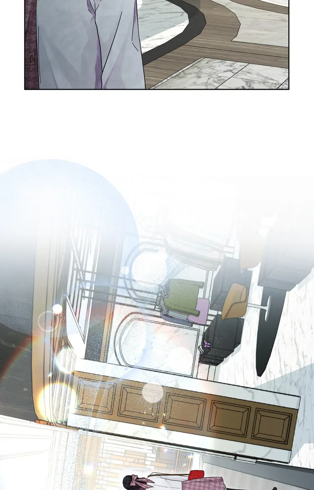 Time Traveler Chapter 52 page 44